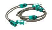Câble Marine 2 canaux RCA - 1m