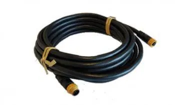 Câble Micro-C de dorsale NMEA2000® avec connecteurs Plastique (20m)