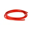 Câble monoconducteur souple 50mm² - Rouge
