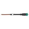 CABLE S-LINK ALIMENTATION 2,5 M