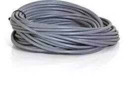 Câbles multiconducteur gris HO5VV-F 3x1,5mm²