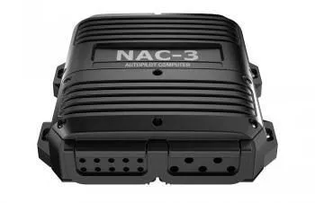Calculateur de pilote automatique NAC-3