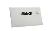 Capot de protection pour écran multifonctions B&G® Zeus®³ / Zeus®³S 9