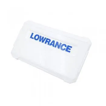 Capot de protection pour écrans Lowrance® ELITE™ FS 7