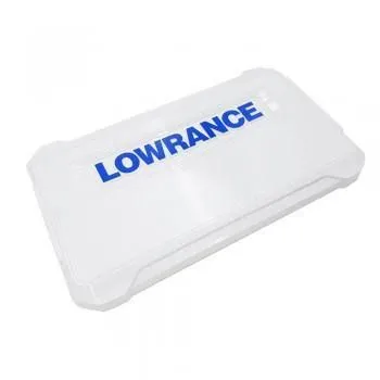 Capot de protection pour écrans Lowrance® ELITE™ FS & ELITE™ FS BLACK EDITION 9