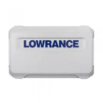 Capot de protection pour écrans Lowrance® HDS® LIVE 7