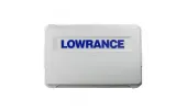 Capot de protection pour écrans Lowrance® HDS® LIVE / HDS® PRO 12