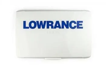 Capot de protection pour écrans Lowrance® HOOK² 12