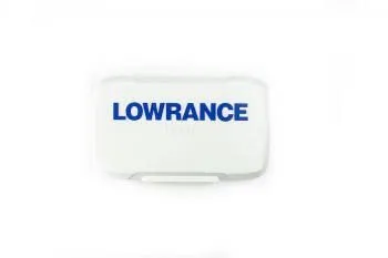 Capot de protection pour écrans Lowrance® HOOK² 4