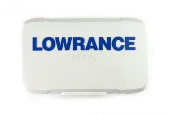 Capot de protection pour écrans Lowrance® HOOK² / HOOK Reveal 5