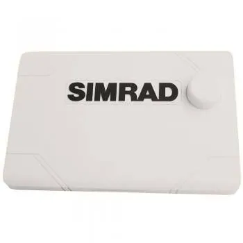 Capot de protection pour écrans multifonctions Simrad® Cruise 5