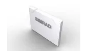 Capot de protection pour écrans multifonctions Simrad® GO™ XSE 9