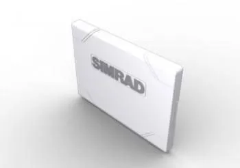 Capot de protection pour écrans multifonctions Simrad® GO™ XSR 7