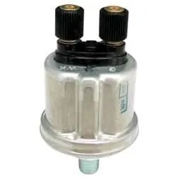 Capteur de pression 25 bars isolé double poste 1/8x27