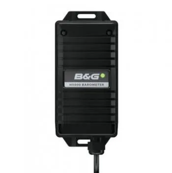 Capteur de pression barométrique B&G® H5000