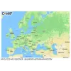 Carte C-MAP® Discover™ Balakovo /Astrakhan / Rostov