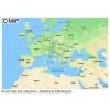Carte C-MAP® Discover™ Mer Adriatique & Ionienne