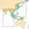 Carte C-MAP® Discover™ X  Asie