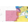 Carte C-MAP® Max Europe Côtes Ouest