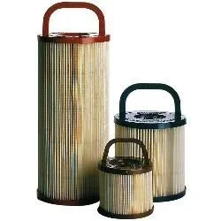 Cartouche 10 microns pour filtre série RA500FG