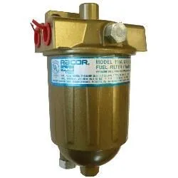 Cartouche 10µ pour filtre RA110