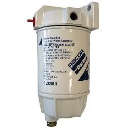 Cartouche 10µ pour RA322