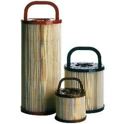 Cartouche 30 microns pour filtre série RA500FG