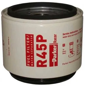 Cartouche 30µ P/ filtre 445R/645R