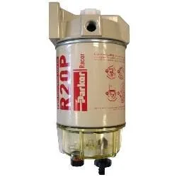 Cartouche 30µ pour filtre RA230