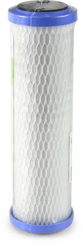 Cartouche filtre charbon