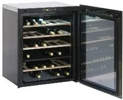 Cave à vin 23 bouteilles 230V- 50Hz
