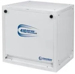 Centrale eau glacée 45000BTU-230V/1/50Hz