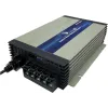 Chargeur 12VDC 80A 3 sorties Pb ou LiFePO4