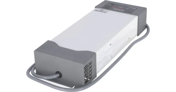 Quick Sbc 250 Nrg Plus - Opinie i ceny na