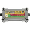 Chargeur 24VDC 6A IP65 Plomb ou LiFePO4 1 sortie