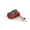 Chargeur DC-DC 24VDC -> 12VDC 15A (étanche IP68)