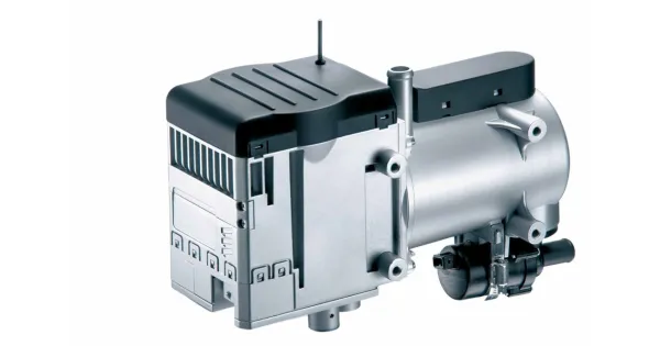 Chauffage à eau Hydronic MII D10W 12V Marine | KENT Marine Equipment