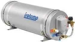 Chauffe-eau 25L Slim