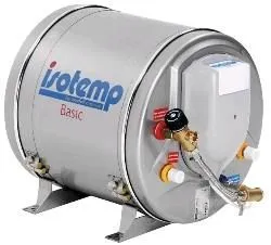 Chauffe-eau 30L basic 230V 750W