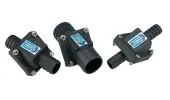 Clapet anti retour Amazon D38