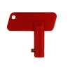 Clé pour coupe-batterie SB333, E132 et E135