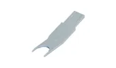 Clef extractrice pour capot Contura II et V