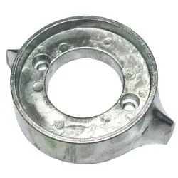 Collerette Embase Ø154mm