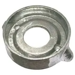 Collerette Embase Ø95mm