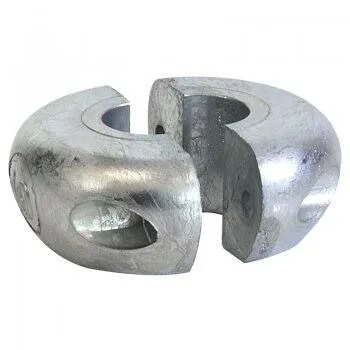 Collier d'arbre Ø60mm Ht 30mm