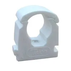 Collier de maintien tube Ø15mm