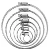 Collier de serrage Inox 10-16mm