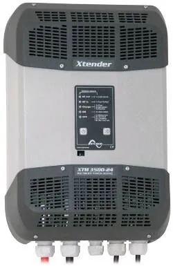 Combiné CHARG./CONV. 12V/230V 1500W