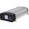 Combiné chargeur/convertisseur Pur Sinus 12V/230V 1000W