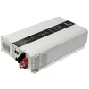 Combiné chargeur/convertisseur Pur Sinus 12V/230V 3000W 100A